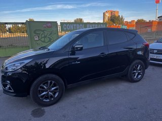 Hyundai ix35 2015