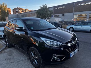 Hyundai ix35 2015