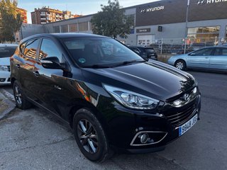 Hyundai ix35 2015