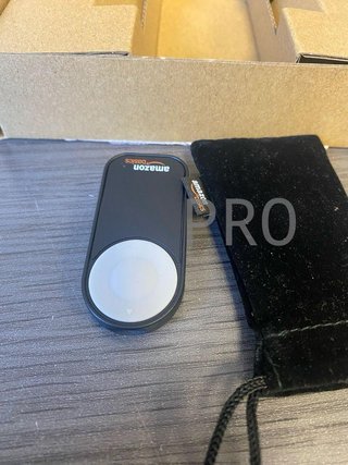 Mando a distancia para cámaras - AmazonBasics