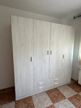 Armario Blanco