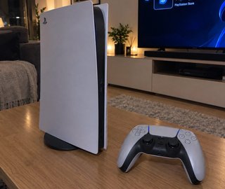 PS5 Slim Digital Edition 1TB