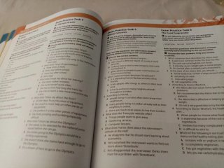 Key Bachillerato 2e Test Work Book Pack (Spain)
