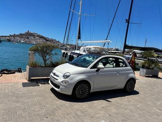 FIAT 500 2018