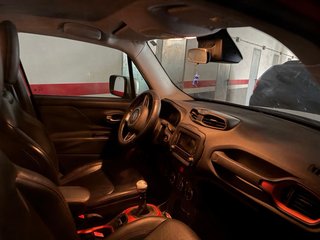 Jeep Renegade 2014