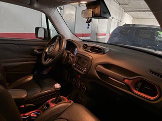 Jeep Renegade 2014