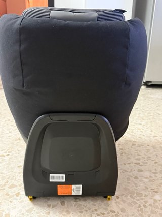 Maxi-Cosi 2wayPearl 2wayFix Silla Coche
