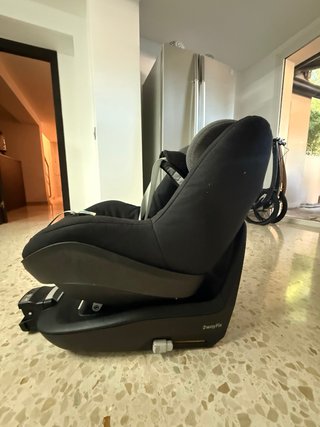 Maxi-Cosi 2wayPearl 2wayFix Silla Coche