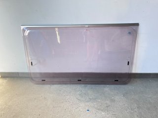 Ventana Abatible 1285 x 745 mm.