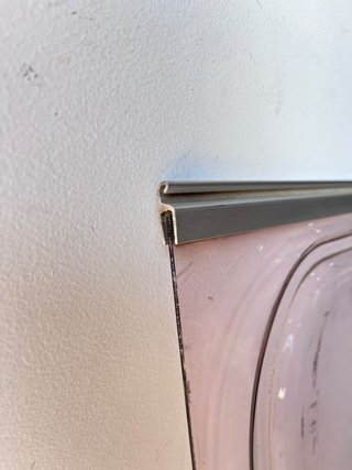 Ventana Abatible 1285 x 745 mm.