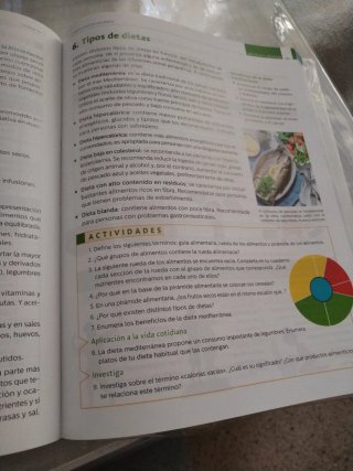 Ciencias Aplicadas I (Comunidad de Madrid)