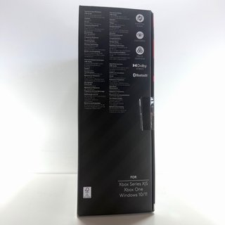 Cuffie Logitech A50 Wireless Base Station Garanzia