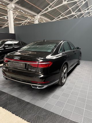 Audi A8 2019