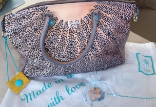Borsa Gabs