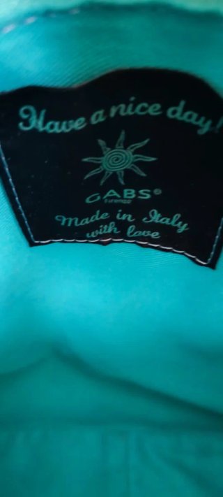Borsa Gabs