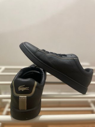 Zapatillas Lacoste Mujer