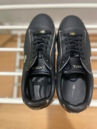 Zapatillas Lacoste Mujer