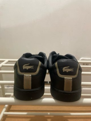 Zapatillas Lacoste Mujer