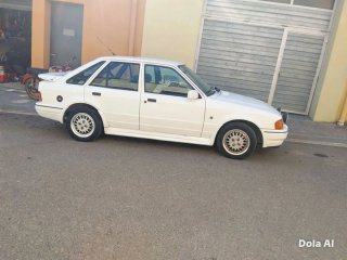 Ford Escort 1998