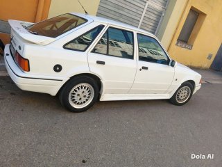 Ford Escort 1998