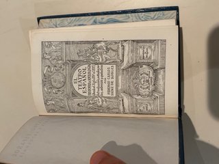 Teatro Español IV, Historia/antilogía,Aguilar joya