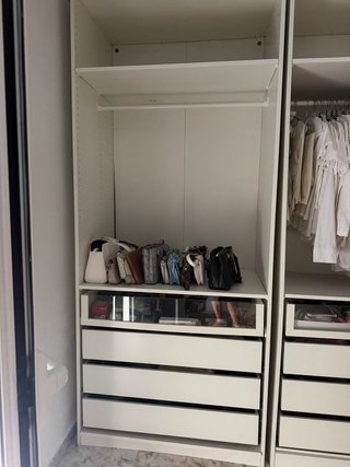 Vestidor