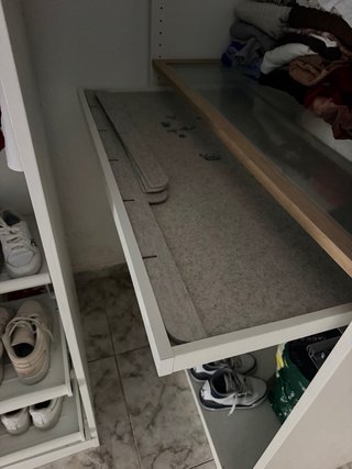 Vestidor