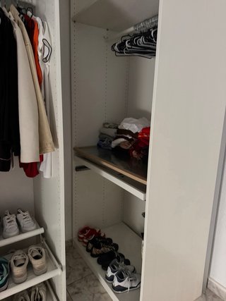 Vestidor