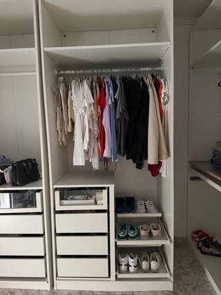 Vestidor