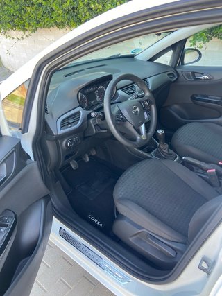 Opel Corsa E  2019 1.4 Etiqueta ECO con garantia
