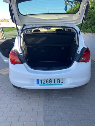 Opel Corsa E  2019 1.4 Etiqueta ECO con garantia