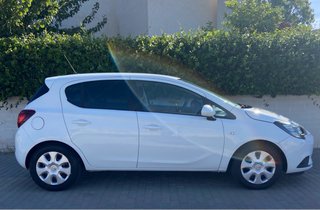 Opel Corsa E  2019 1.4 Etiqueta ECO con garantia