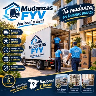 Montador de todo tipo de mueble