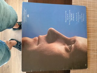 Phil Collins - Hello, I Must Be Going! Vinilo