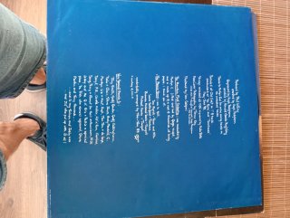 Phil Collins - Hello, I Must Be Going! Vinilo