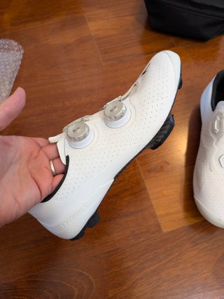 Zapatillas SPECIALIZED S-WORKS RECON talla 42