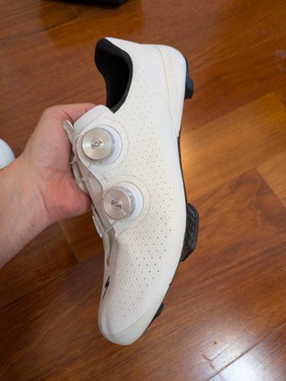Zapatillas SPECIALIZED S-WORKS RECON talla 42