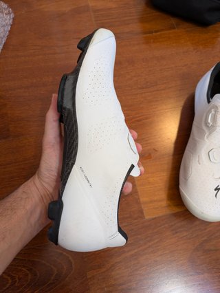 Zapatillas SPECIALIZED S-WORKS RECON talla 42