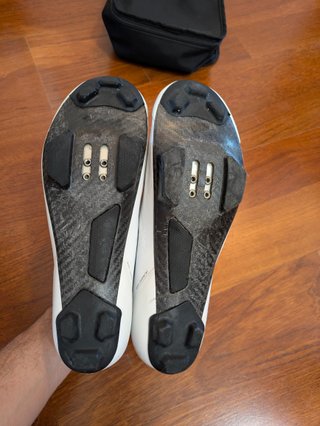 Zapatillas SPECIALIZED S-WORKS RECON talla 42