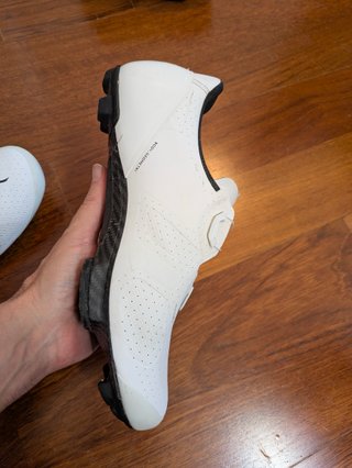 Zapatillas SPECIALIZED S-WORKS RECON talla 42