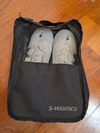 Zapatillas SPECIALIZED S-WORKS RECON talla 42