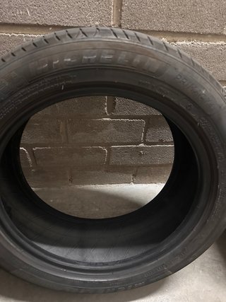 Neumáticos Michelin Primacy 4