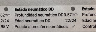 Neumáticos Michelin Primacy 4