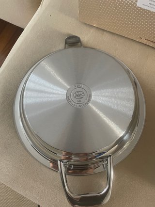 Sartén AMC 28cm Nueva