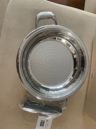 Sartén AMC 28cm Nueva