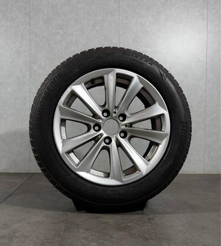 Llantas BMW Serie 5 17" (2009-2017)