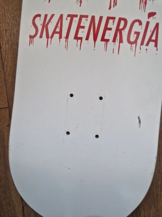 Tabla Skate SKATENERGÍA