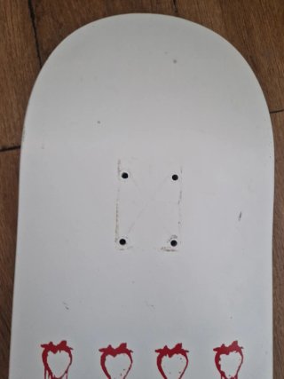 Tabla Skate SKATENERGÍA