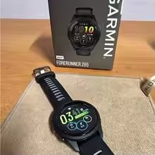 Garmin Forerunner 265 Reloj GPS