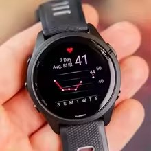 Garmin Forerunner 265 Reloj GPS